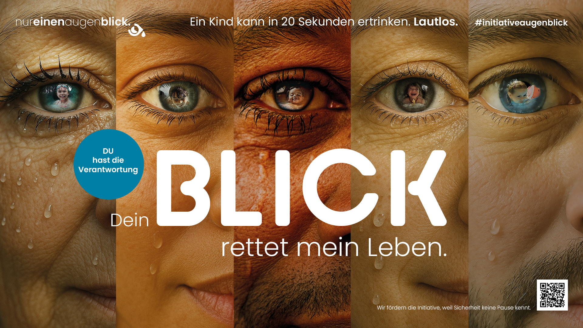 Initaive augenblick 2026